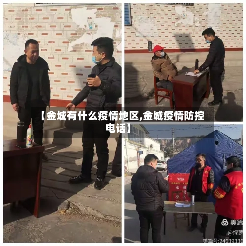 【金城有什么疫情地区,金城疫情防控电话】-第2张图片