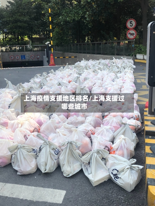 上海疫情支援地区排名/上海支援过哪些城市