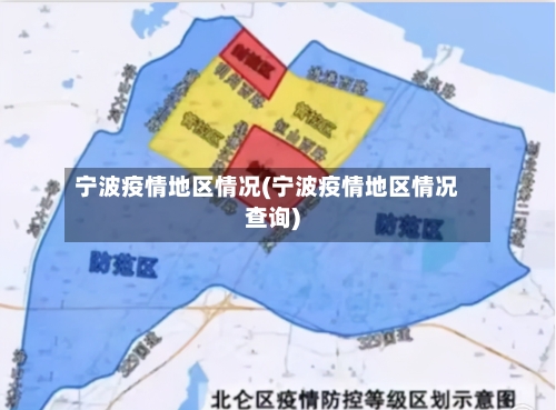 宁波疫情地区情况(宁波疫情地区情况查询)-第3张图片