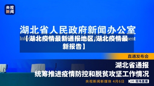 【湖北疫情最新通报地区,湖北疫情最新报告】