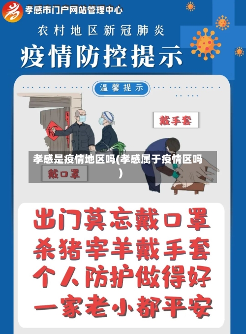 孝感是疫情地区吗(孝感属于疫情区吗)