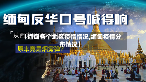 【缅甸各个地区疫情情况,缅甸疫情分布情况】-第2张图片