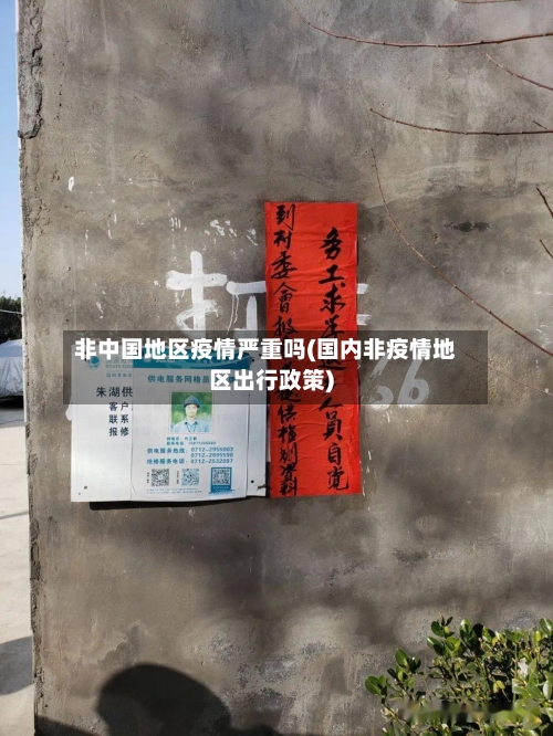 非中国地区疫情严重吗(国内非疫情地区出行政策)