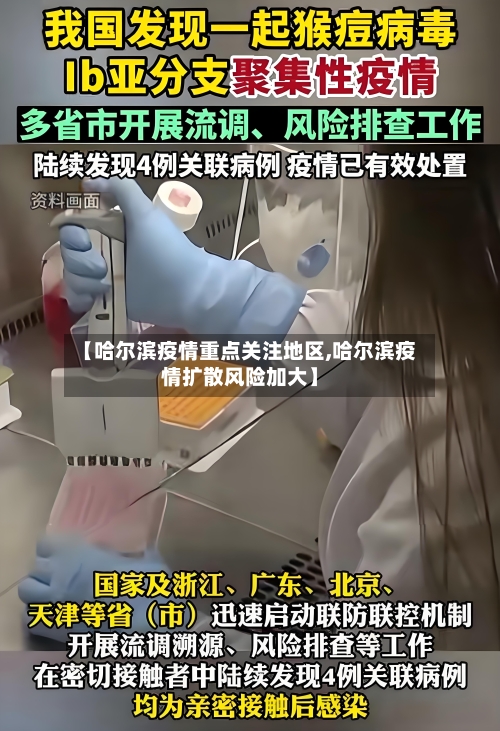 【哈尔滨疫情重点关注地区,哈尔滨疫情扩散风险加大】
