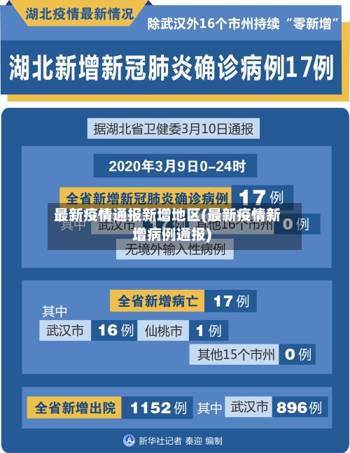 最新疫情通报新增地区(最新疫情新增病例通报)-第2张图片