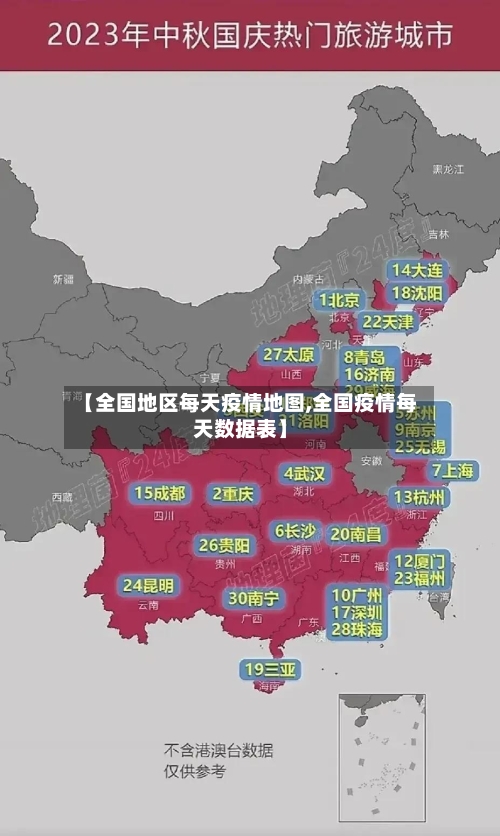 【全国地区每天疫情地图,全国疫情每天数据表】