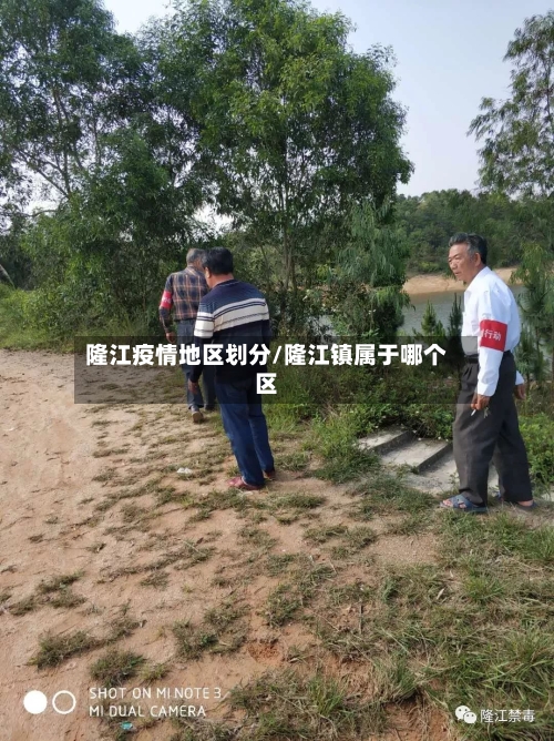 隆江疫情地区划分/隆江镇属于哪个区