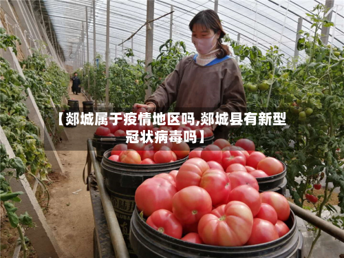 【郯城属于疫情地区吗,郯城县有新型冠状病毒吗】-第2张图片