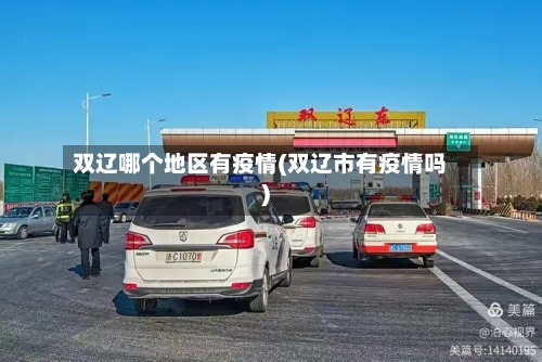双辽哪个地区有疫情(双辽市有疫情吗)