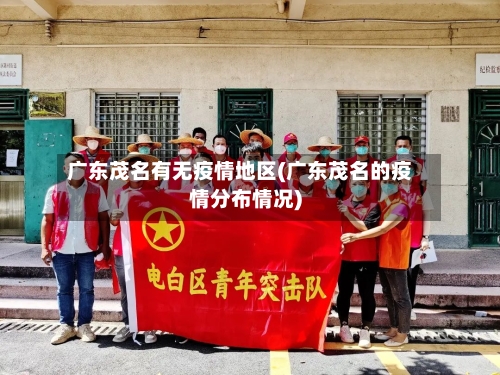 广东茂名有无疫情地区(广东茂名的疫情分布情况)