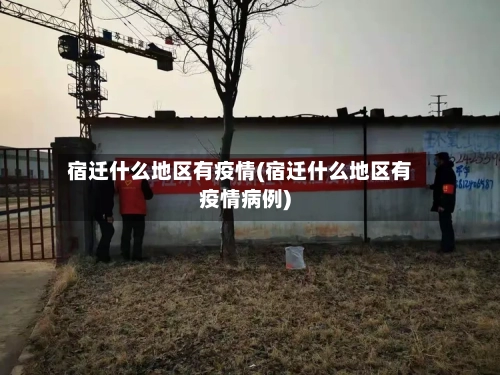 宿迁什么地区有疫情(宿迁什么地区有疫情病例)