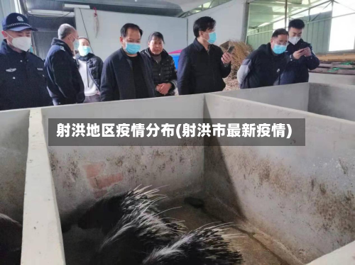 射洪地区疫情分布(射洪市最新疫情)