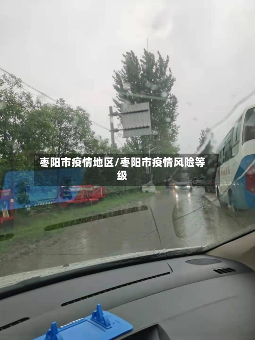 枣阳市疫情地区/枣阳市疫情风险等级-第2张图片