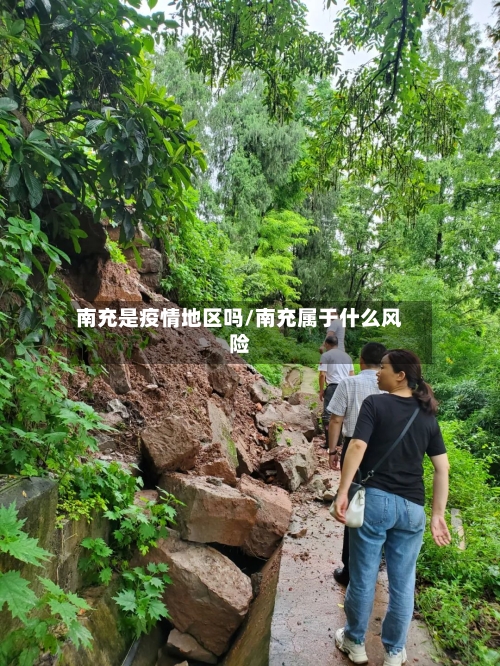 南充是疫情地区吗/南充属于什么风险-第2张图片
