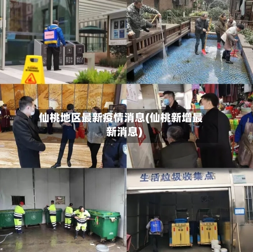 仙桃地区最新疫情消息(仙桃新增最新消息)