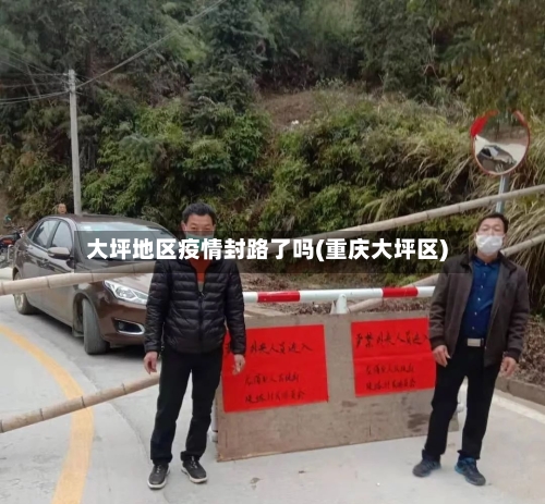 大坪地区疫情封路了吗(重庆大坪区)