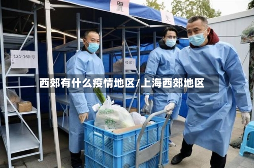 西郊有什么疫情地区/上海西郊地区