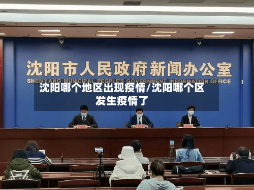 沈阳哪个地区出现疫情/沈阳哪个区发生疫情了