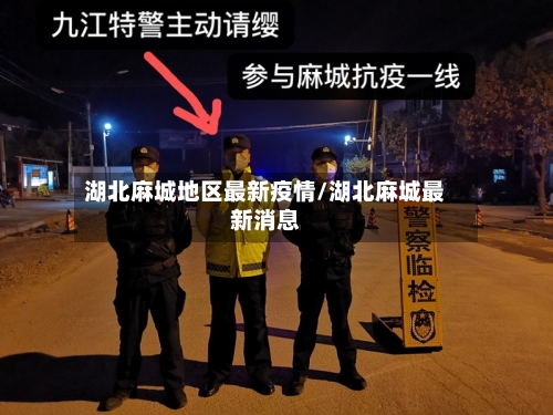 湖北麻城地区最新疫情/湖北麻城最新消息