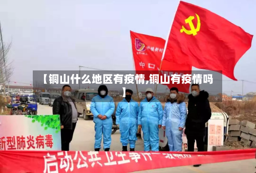 【铜山什么地区有疫情,铜山有疫情吗】-第2张图片