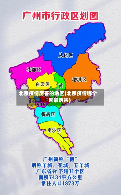 北京疫情厉害的地区(北京疫情哪个区最厉害)