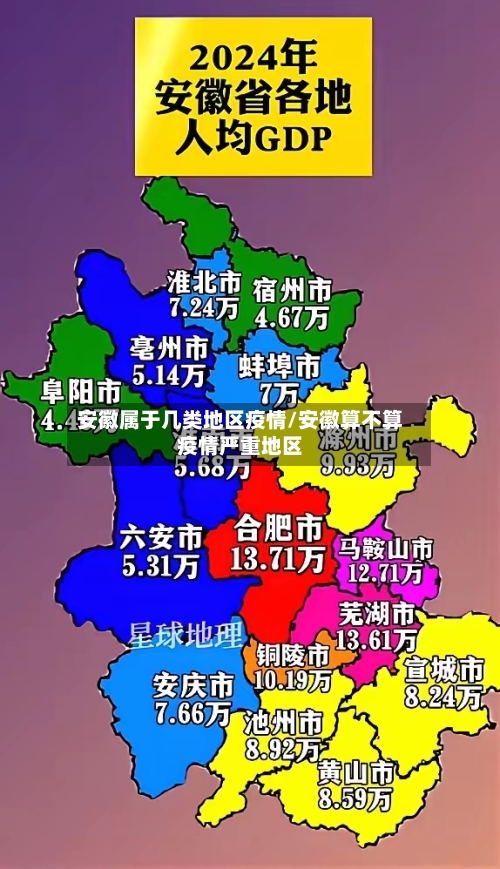 安徽属于几类地区疫情/安徽算不算疫情严重地区-第2张图片