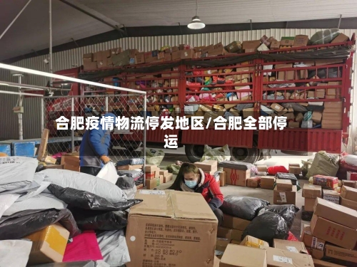 合肥疫情物流停发地区/合肥全部停运-第2张图片