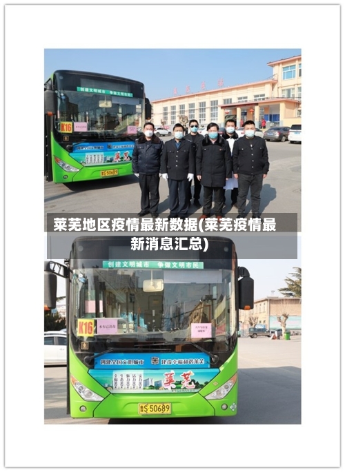 莱芜地区疫情最新数据(莱芜疫情最新消息汇总)