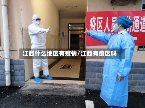 江西什么地区有疫情/江西有疫区吗