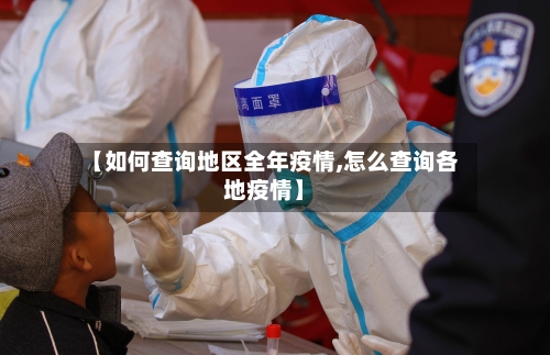 【如何查询地区全年疫情,怎么查询各地疫情】