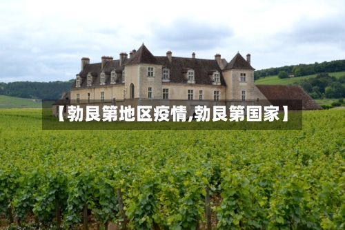 【勃艮第地区疫情,勃艮第国家】