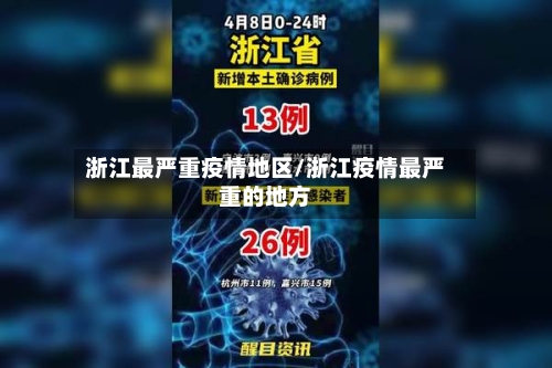 浙江最严重疫情地区/浙江疫情最严重的地方