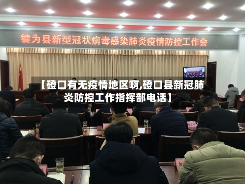 【磴口有无疫情地区啊,磴口县新冠肺炎防控工作指挥部电话】