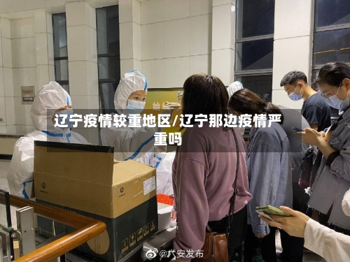 辽宁疫情较重地区/辽宁那边疫情严重吗