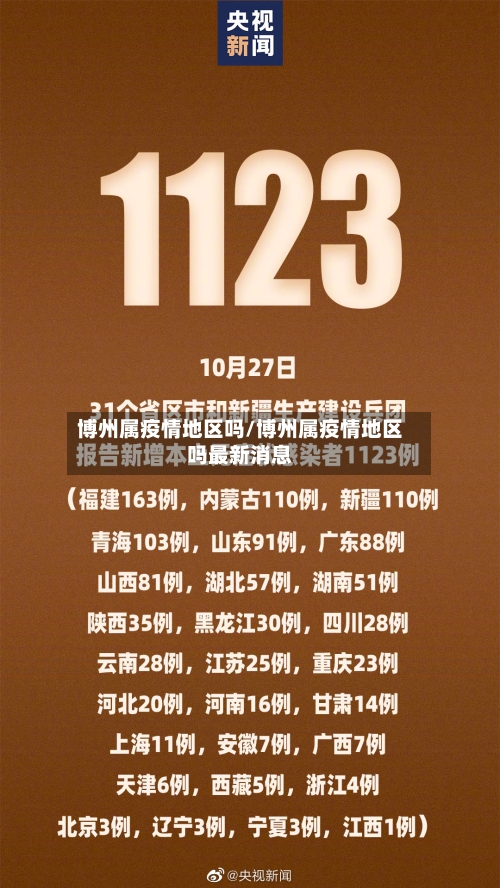 博州属疫情地区吗/博州属疫情地区吗最新消息-第3张图片