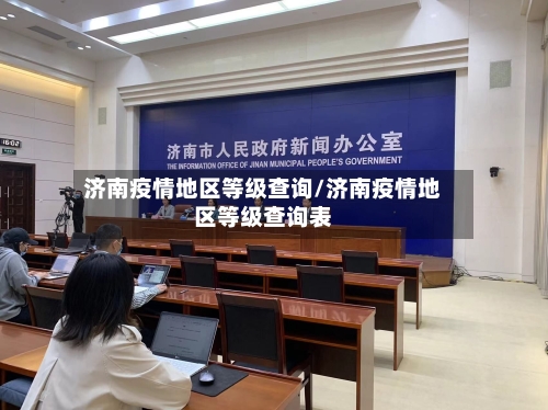 济南疫情地区等级查询/济南疫情地区等级查询表-第3张图片