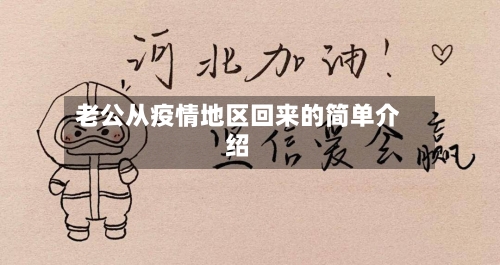 老公从疫情地区回来的简单介绍