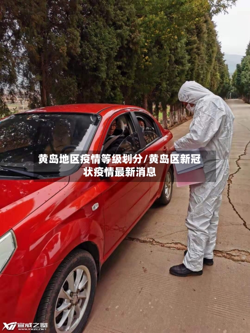 黄岛地区疫情等级划分/黄岛区新冠状疫情最新消息-第2张图片