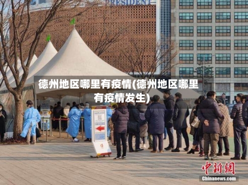 德州地区哪里有疫情(德州地区哪里有疫情发生)-第3张图片
