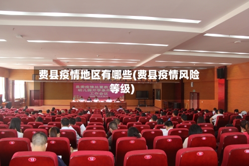 费县疫情地区有哪些(费县疫情风险等级)