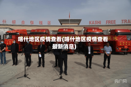 喀什地区疫情查看(喀什地区疫情查看最新消息)-第2张图片
