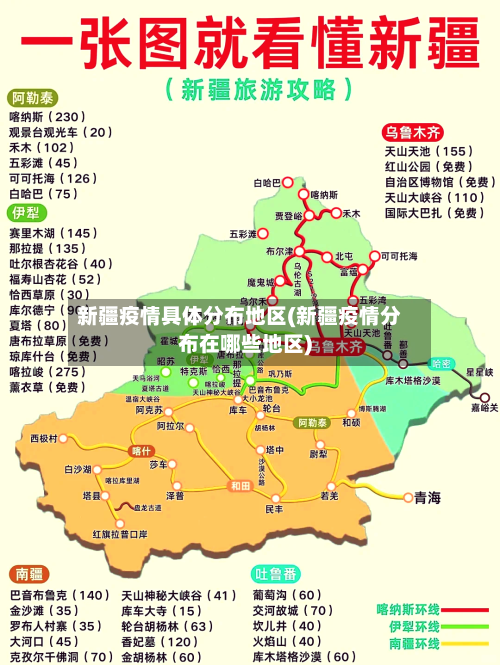 新疆疫情具体分布地区(新疆疫情分布在哪些地区)