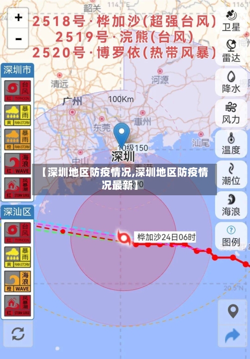 【深圳地区防疫情况,深圳地区防疫情况最新】-第3张图片