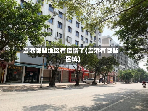 贵港哪些地区有疫情了(贵港有哪些区域)
