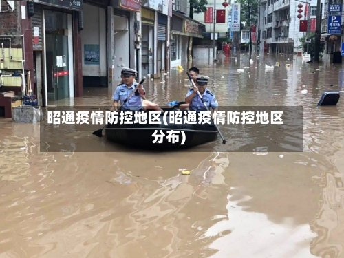 昭通疫情防控地区(昭通疫情防控地区分布)-第2张图片