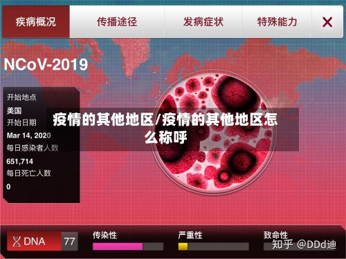 疫情的其他地区/疫情的其他地区怎么称呼