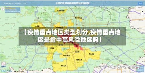 【疫情重点地区类型划分,疫情重点地区是指中高风险地区吗】