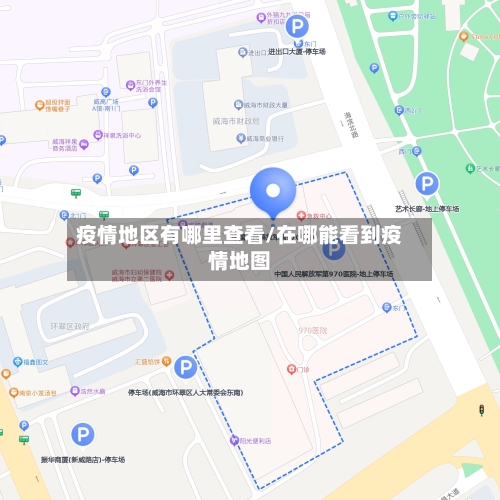 疫情地区有哪里查看/在哪能看到疫情地图-第2张图片