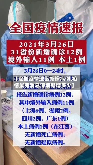 【深圳疫情地区新增病例,疫情最新消息深圳新增多少】