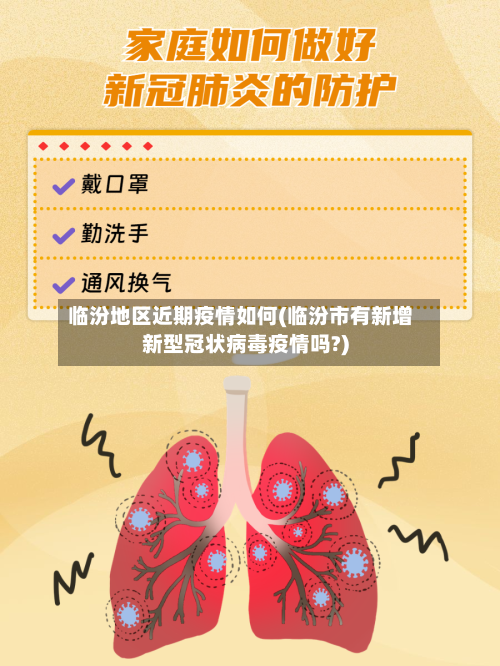 临汾地区近期疫情如何(临汾市有新增新型冠状病毒疫情吗?)